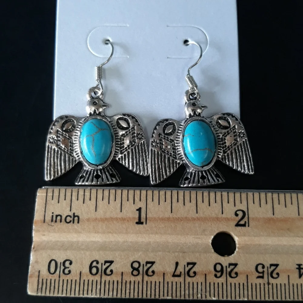 Desert Sky Thunderbird Dreamers 🌵🌵 🦅 - Picture 8 of 8